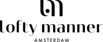 Home 3 Logo lofty manner 1